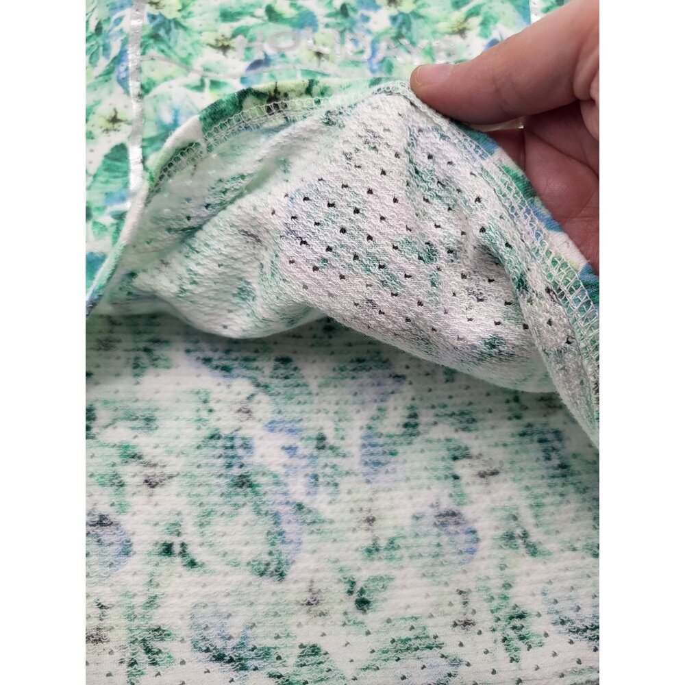 Mayoral Girls Long Sleeve Floral Leaf Print Mesh Shirt Top 4T Holidays Team 27 - Picture 10 of 10